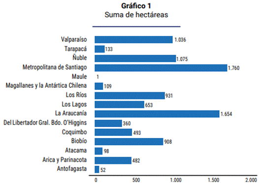 Gráfico, Gráfico de barras Descripción generada automáticamente